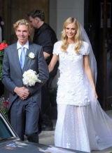 ������ ����� �������� ����� ����� � ������ Chanel