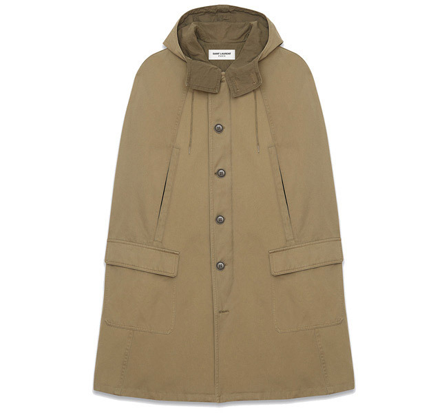 ���� ���: ���� Saint Laurent