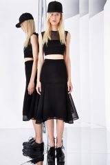 ��������� DKNY  Resort 2015