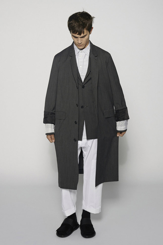 Marni menswear �����-���� 2015