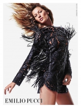 ������ ������� - ���� Emilio Pucci