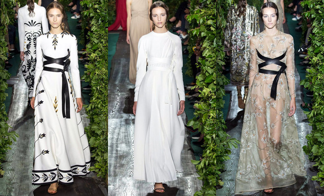 Valentino Haute Couture �����-���� 2014/15