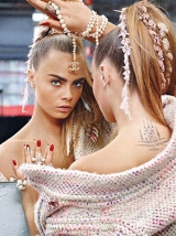 ���� �������� ����������� ����� ��������� Chanel