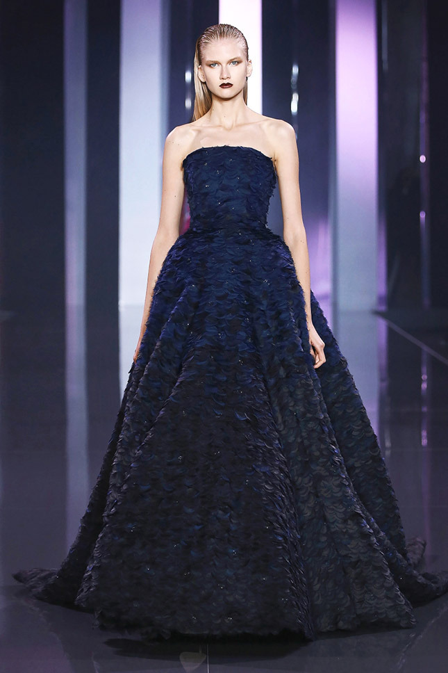 Ralph & Russo Haute Couture �����-���� 2014/15