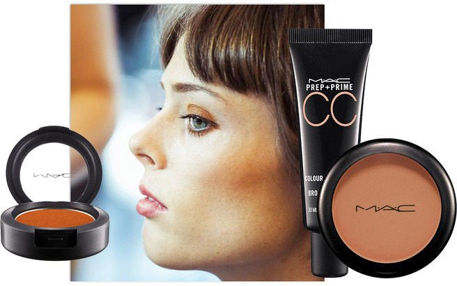 ������ �� ������ Mango �����-���� 2014/15