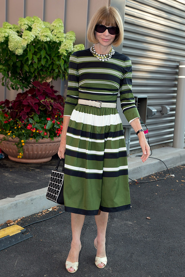 ���� ������ � ������ ���� ���������� ������� US Open