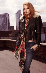 ������ ������� "���� ���������" ����� ����� ������ Karen Millen