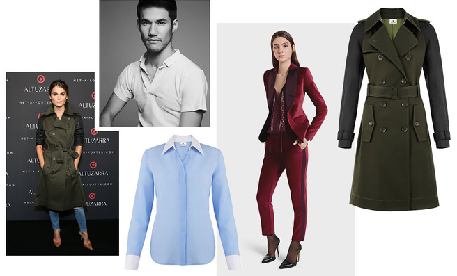 ����� � ����