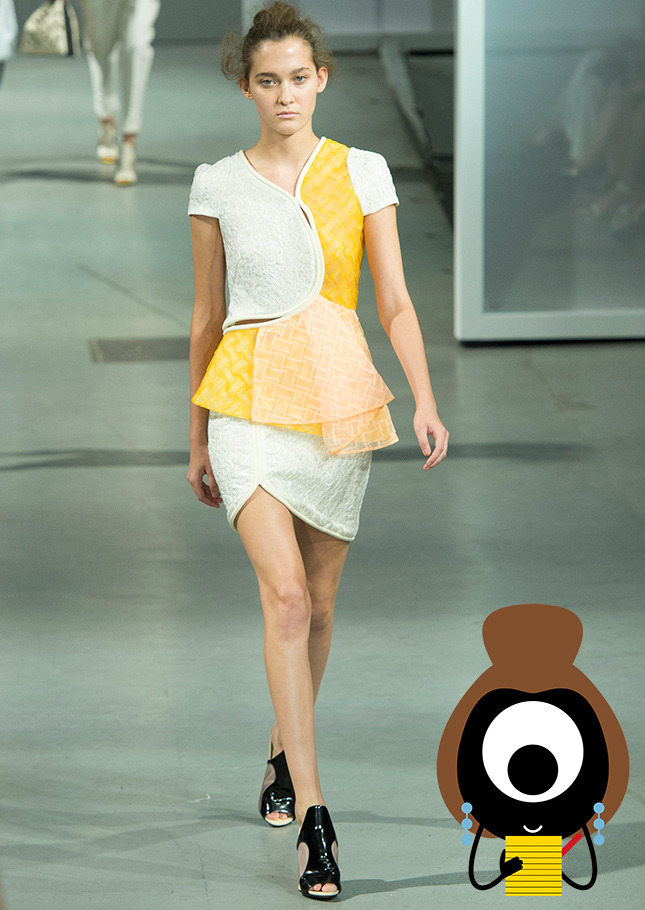 3.1 Phillip Lim: Showing His Bedside Manner