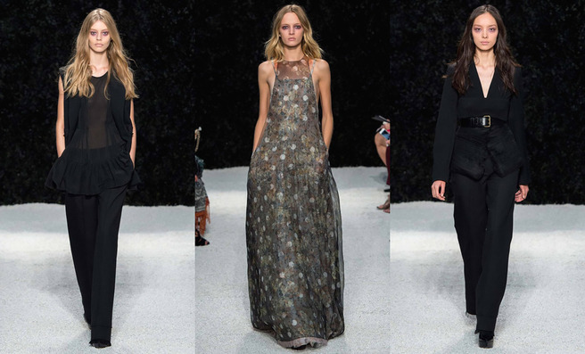 Vera Wang �����-���� 2015