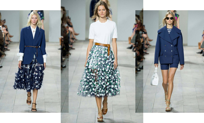 Michael Kors �����-���� 2015