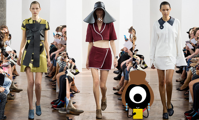 Happy 30th Birthday Jonathan Anderson!