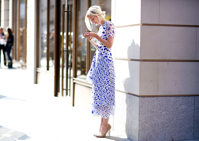 Streetstyle �� ���������� ������ ����. ����� 3