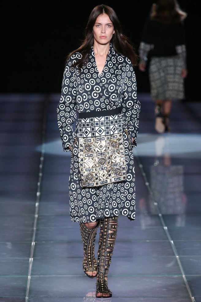 Fausto Puglisi �����-���� 2015