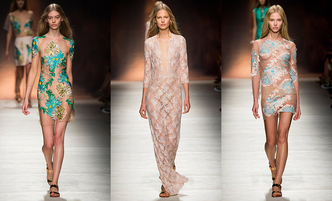 Blumarine �����-���� 2015