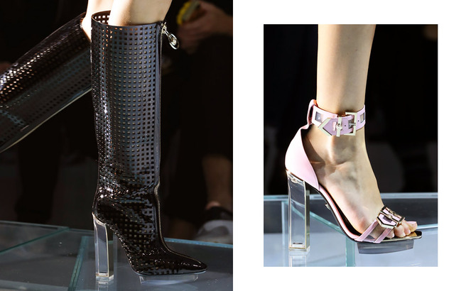 ���������� �� ������ Versace �����-���� 2015