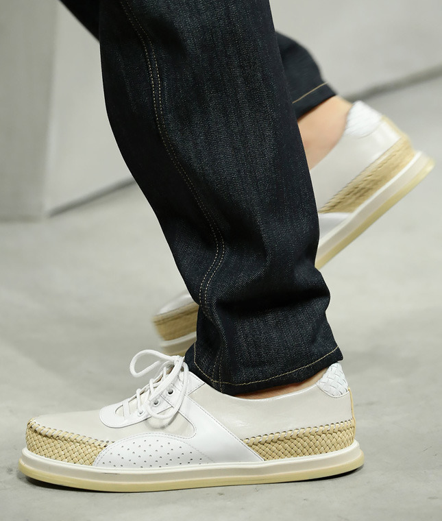 ���������� Bottega Veneta �����-���� 2015