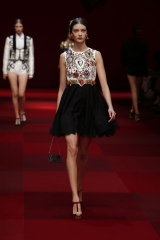 ��������� Dolce&Gabbana �����-2015