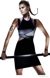 ��������� �������� Alexander Wang for H&M