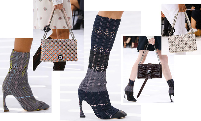 ������ ������ Christian Dior �����-���� 2015