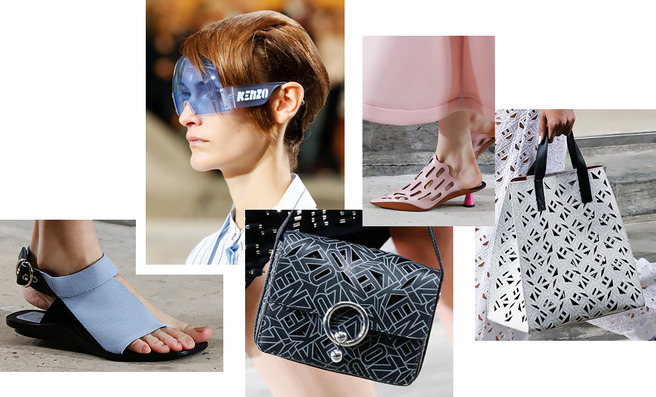 ���������� Kenzo �����-���� 2015