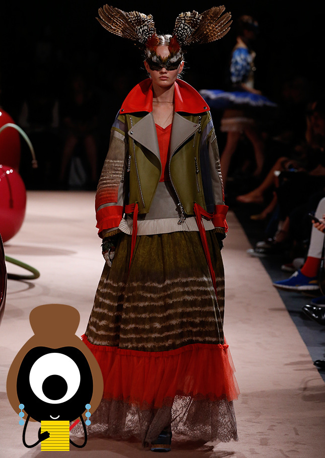 Undercover: �� ����� �� ����