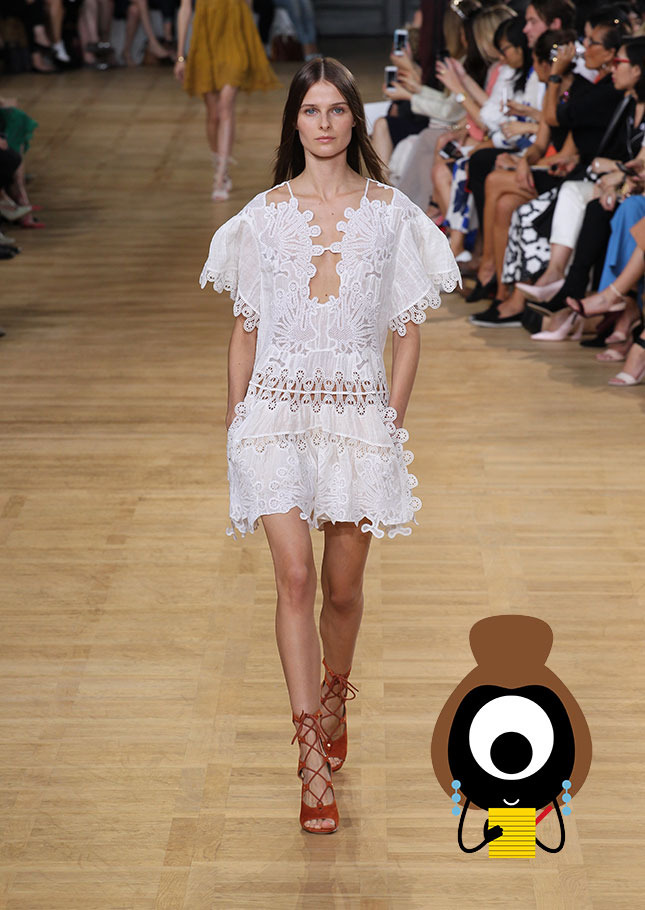 Chlo�s Free Spirit Lives On