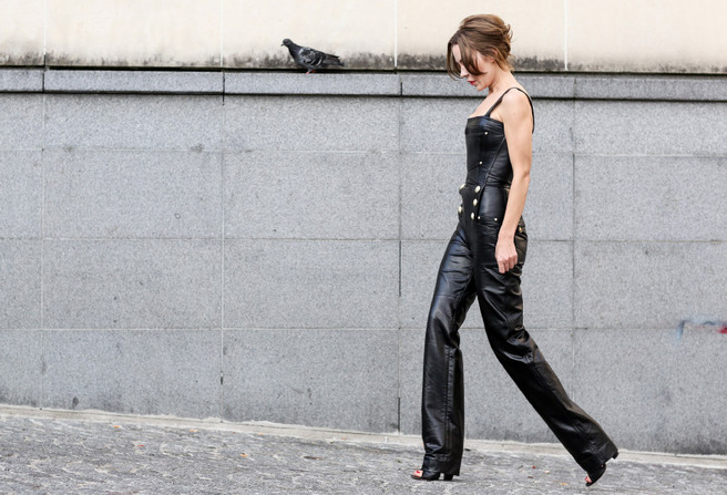 Streetstyle �� ��������� ������ ����. ����� 4