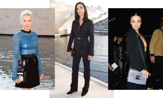 ����� ������ Louis Vuitton