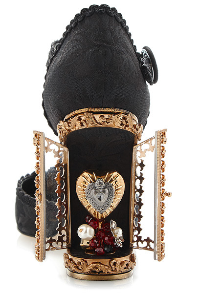 ���� ���: ����� Dolce & Gabbana