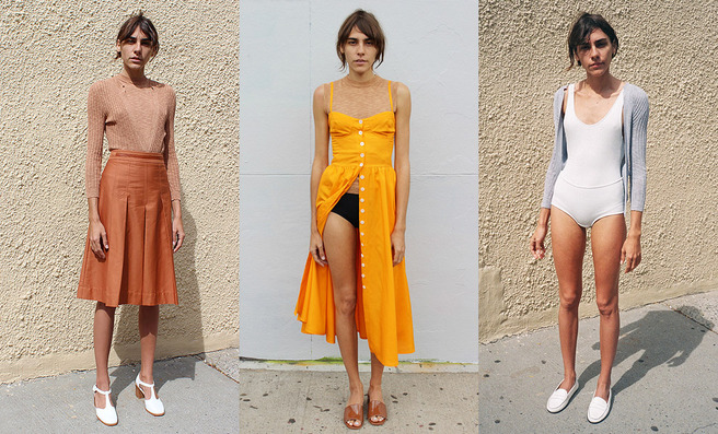 Maryam Nassir Zadeh �����-���� 2015