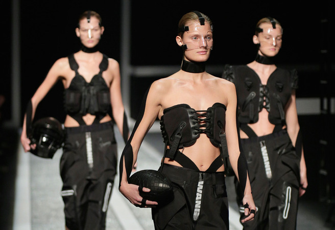 Alexander Wang � H&M