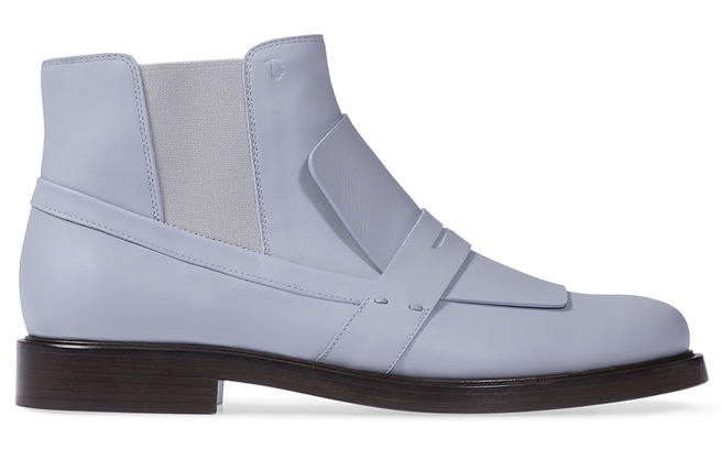 ���� ���: ����� Tod's