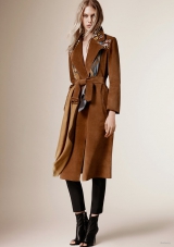 ��������� Burberry Pre Fall 2015