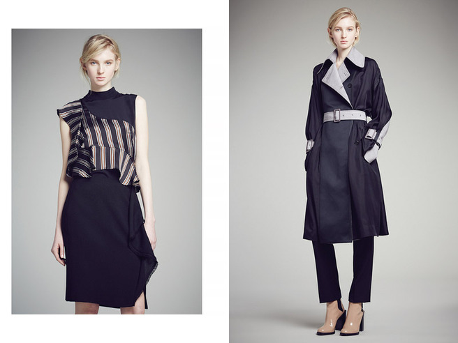 3.1 Phillip Lim pre-fall 2015
