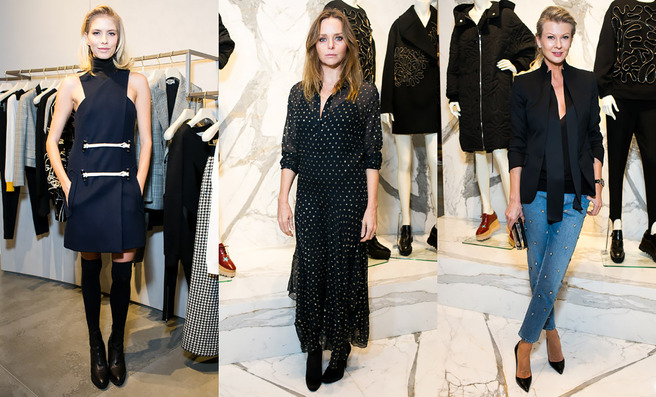 ����� �������� ������ Stella McCartney � ����������