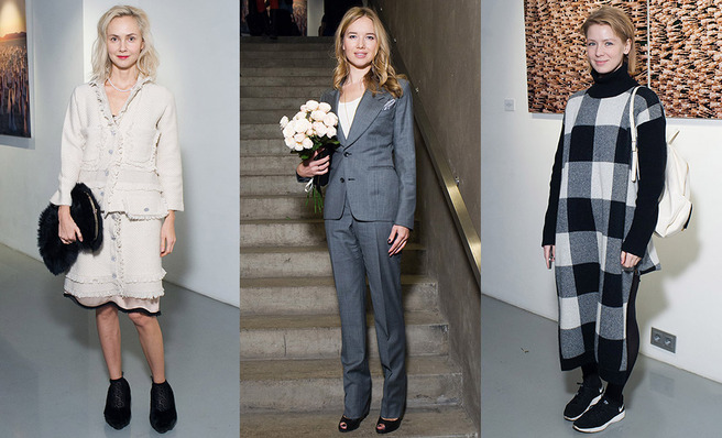 ����� ������ ������� RuArts