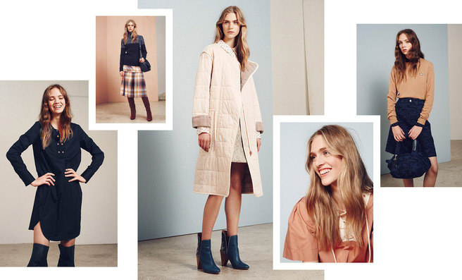 See by Chlo pre-fall 2015