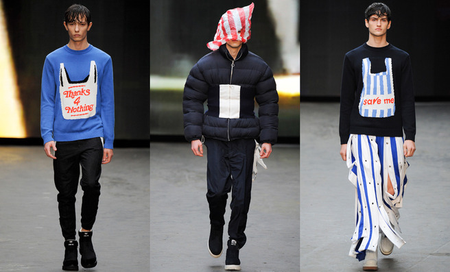 Christopher Shannon �����-���� 2015/16