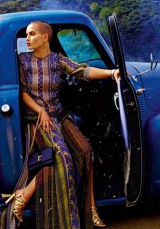 ������ ����������� �� Just Cavalli