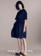 ��������� �������� Marc Jacobs Spring 2015