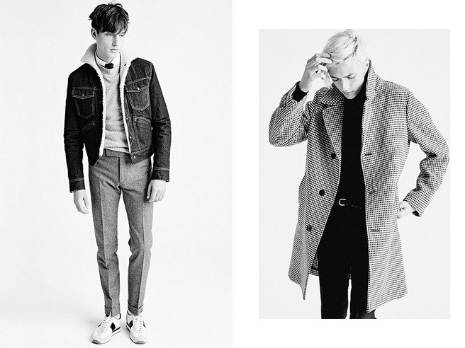 Tom Ford �����-���� 2015