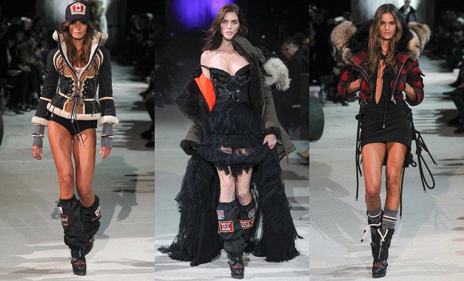 DSquared �����-���� 2015