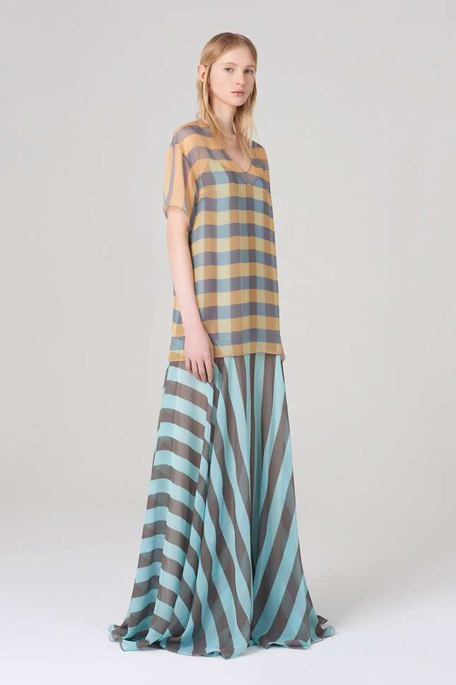 Marco de Vincenzo pre-fall 2015