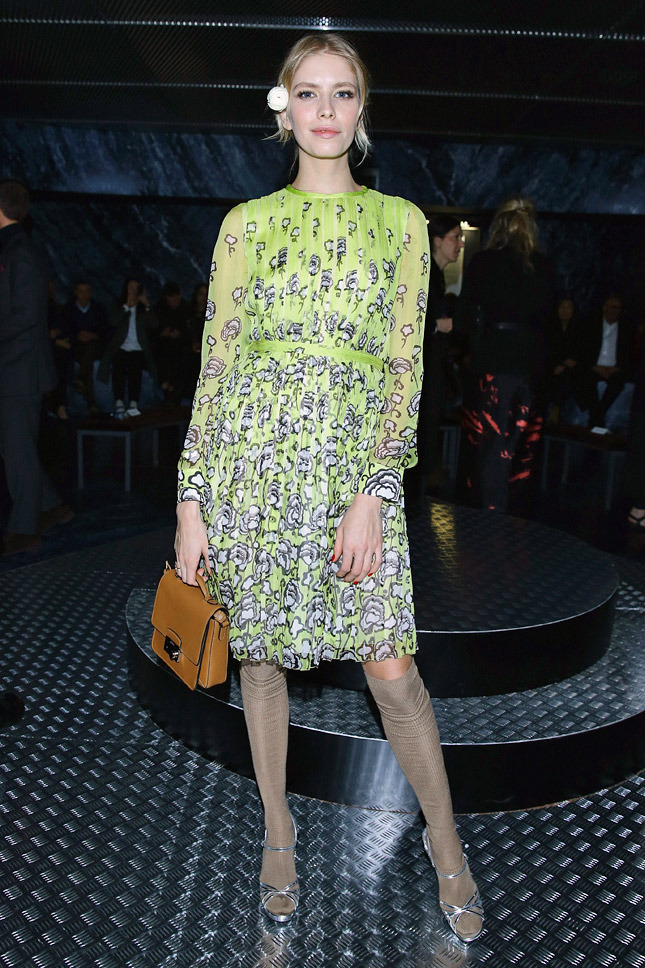 ����� ��������� � Prada �� �������� ������ ������������� �������� Prada Journal � ������