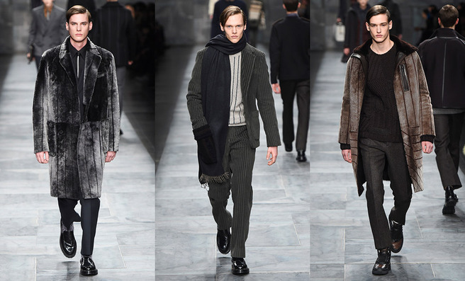 Fendi �����-���� 2015