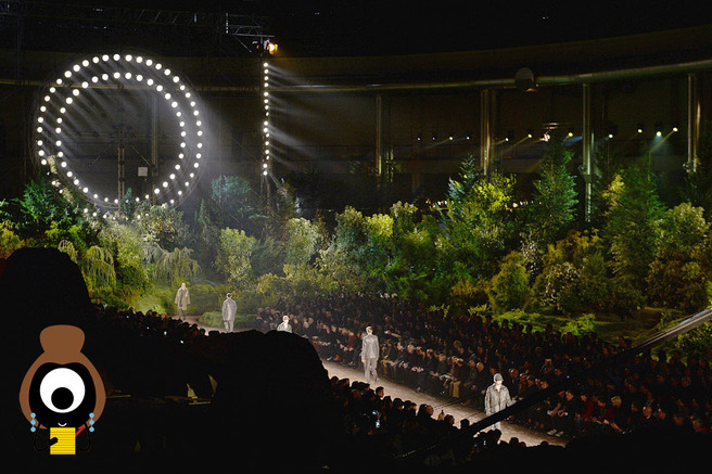 Zegna: �� ����� � �����