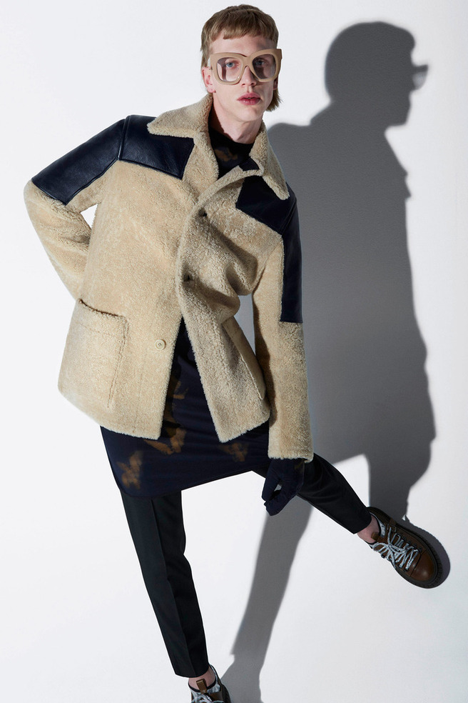 Acne Studios �����-���� 2015