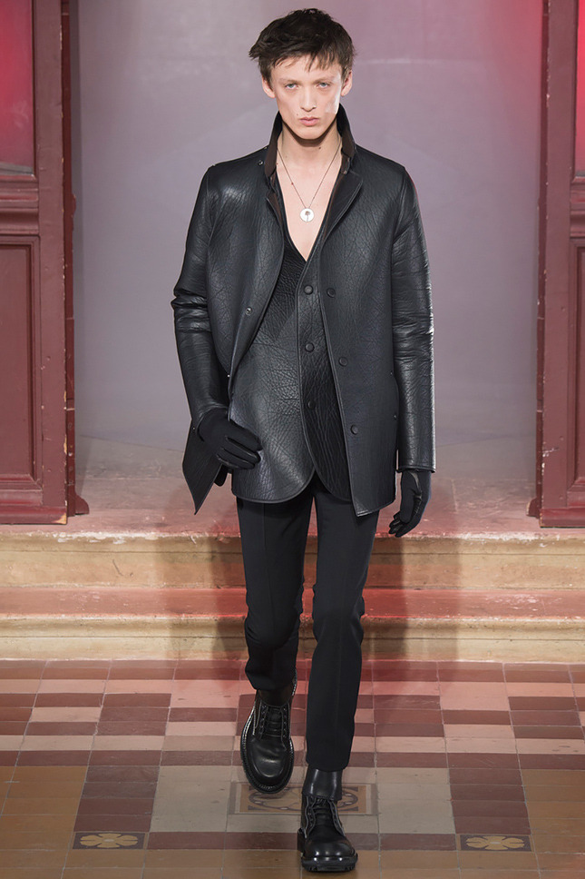 Lanvin �����-���� 2015