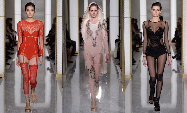 La Perla Atelier �����-���� 2015